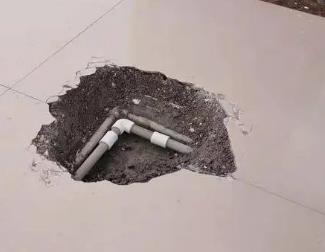 阳江市卫生间漏水维修公司为您分享如何判断家里漏水