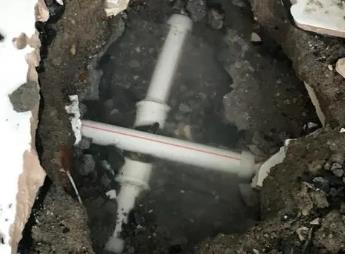 阳江市阳台漏水维修公司为您分享楼上楼下漏水怎么处理