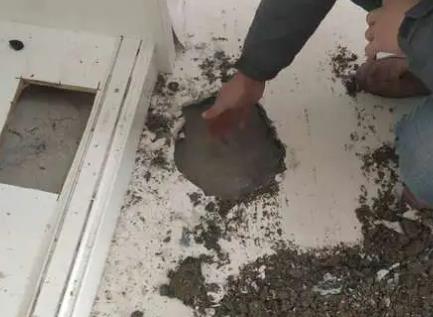 阳江市卫生间漏水维修公司分享下精确定位查漏水一次多少钱?不同级别收费不同
