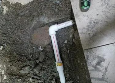 阳江市阳台漏水维修时有哪些声音会影响检漏仪